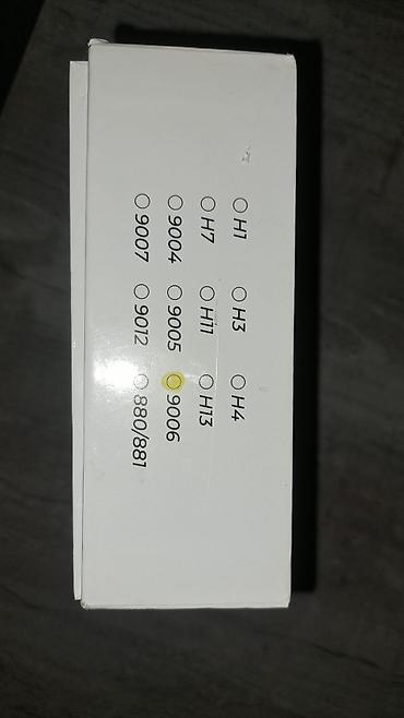 rgb свет: Светодиодная Лампы, Б/у — 3