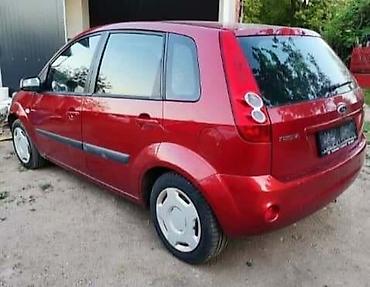 Standardne klime: KOMPRESOR KLIME ZA FORD FIESTA OD 2002. DO 2006. GOD. | FORD velika — 8