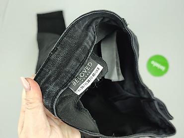 vans 36: Beloved, Jeansy damskie, rozmiar S — 4