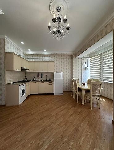 sumqayitda evlerin satisi: 2 otaqlı, Yeni tikili, 41 kv. m — 1
