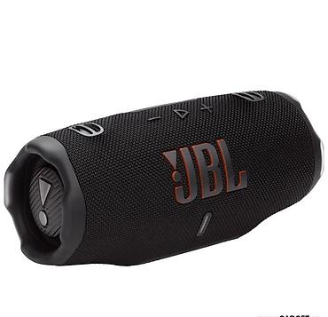 колонка jbl charge 3: JBL Charge 6 купить Бишкек | беспроводная колонка Bluetooth, мощный — 2