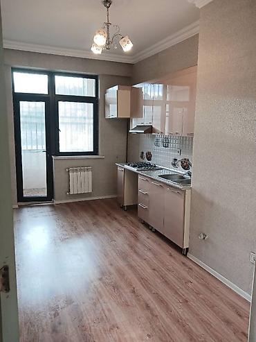 terea satışı: 2 otaqlı, Yeni tikili, 52 kv. m — 5
