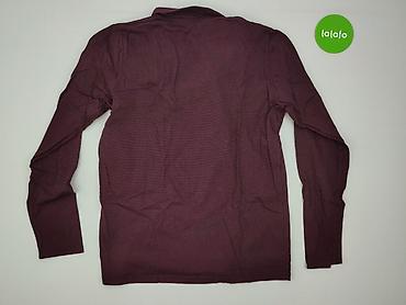 bpc clothes: Koszulka polo dla mężczyzn, rozmiar L — 3