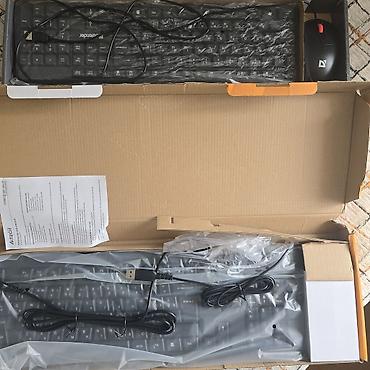 dji mic 1: Клавиатура, A4Tech, Проводное подключение — 2