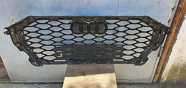 citroen xara: MASKA S LINE ZA AUDI Q3 | Audi q3 maska s Line 83F 853 651 — 4