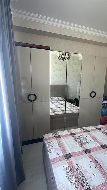 stol uzu: İkinəfərlik çarpayı, Yeni — 3