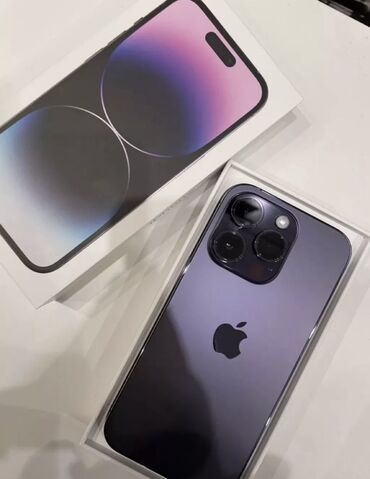 рюкзаки для ноутбуков wenger: IPhone 14 Pro, Колдонулган, 256 ГБ, Deep Purple, Куту, 87 %