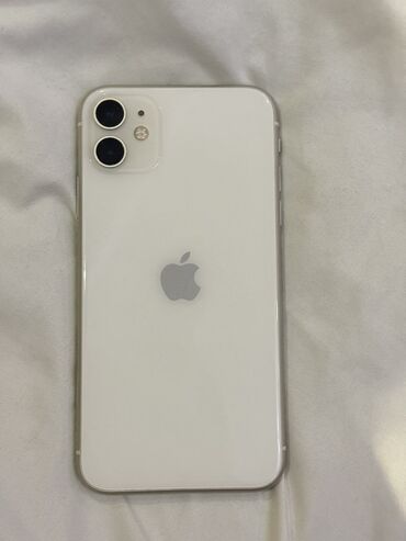 айфон 12 мини бу цена в бишкеке: IPhone 11, Колдонулган, 64 ГБ, Каптама, 76 %