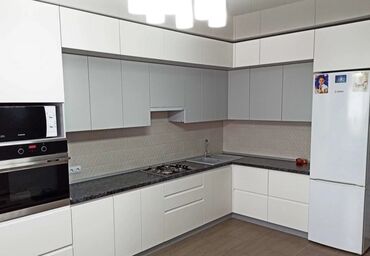 Мебель на заказ: Мебель на заказ, Сервант, Стол, Столешница — 5