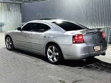 dodge challenge: Dodge Challenger: 2006 г., 6.1 л, Автомат, Бензин, Седан — 2