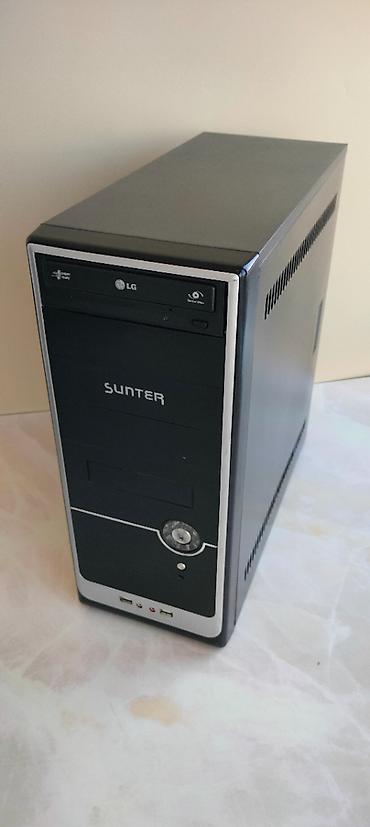 e3 1230v2: Компьютер, ядер - 2, ОЗУ 2 ГБ, Для несложных задач, Б/у, HDD — 1