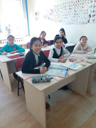 Репетиторы школьной программы: Репетитор Математика, Биология, Физика Подготовка к школе, Подготовка к экзаменам, Подготовка к ОРТ (ЕГЭ), НЦТ​ — 11