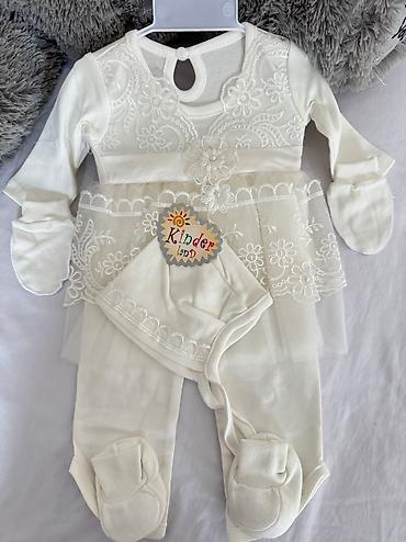 Комплекты одежды: Комплект, Новый — 27