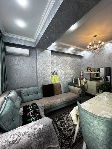 Uzunmüddətli kirayə mənzillər: KİRAYƏ VERİLİR…. Bakıxanov qəsəbəsi Aygun Mallın yanı, Yeni — 2