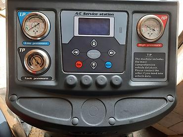 Автоуслуги: Avtokondisioner xidmətləri və avtoelektronika üzrə peşəkar xidmətlər — 4