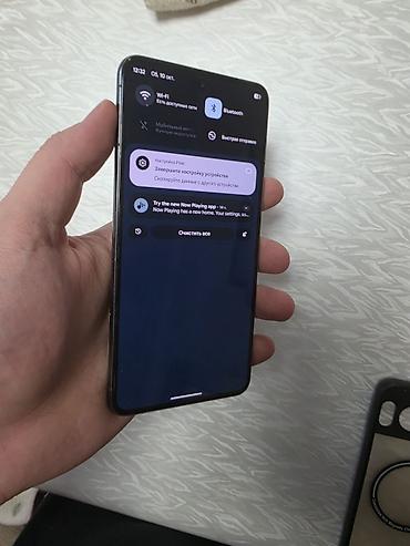 Google Pixel 8 Pro, Б/у, цвет - Черный, eSIM