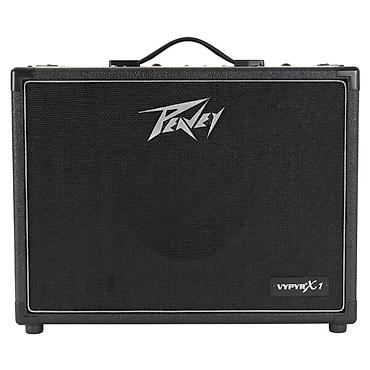 Аудиотехника: Комбик для электрогитары Peavey Vypyr X1 — 1