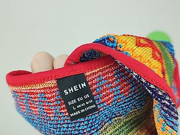 halter: Shein, Top damski, rozmiar L — 4
