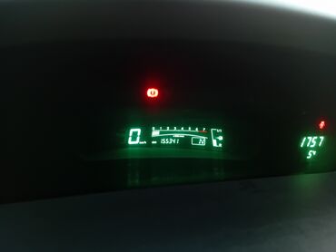 Toyota: Toyota Yaris: 2007 г., 1.3 л, Автомат, Бензин, Хэтчбэк — 11