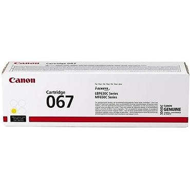 macbook canta: Canon Cartridge 067 5099C002 Yellow Sarı Toner Kartrici Original — 1