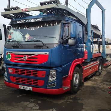 мотор на митсубиси галант: Грузовик, Volvo, Б/у