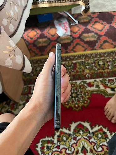iphon 12 pro max: IPhone 12 Pro, Б/у, 512 ГБ, Чехол, 79 % — 4