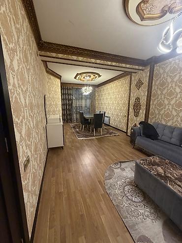 kirayə ev bakıda: Uzunmüddətli kirayə mənzillər — 3