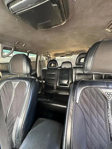 Mitsubishi: Mitsubishi Pajero: 2003 г., 3.2 л, Автомат, Дизель, Внедорожник — 7