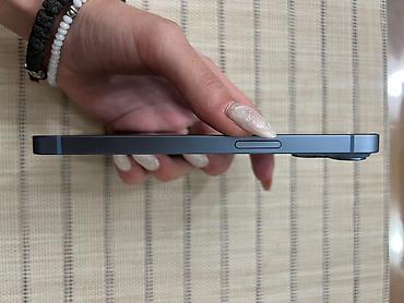 Apple iPhone: Apple iPhone 14 – plava boja sve radi sasvim normalno kao nov je — 6