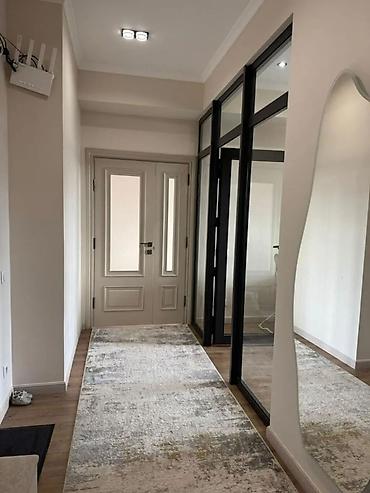 Продажа квартир: 2 комнаты, 66 м², Элитка, 4 этаж — 2