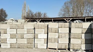 газобетон автоклавный: Газаблок – бул жеңил жана бышык курулуш материалы, негизинен куйулган — 6