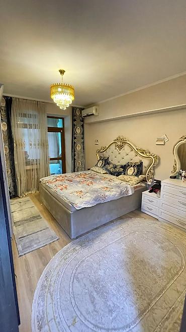 125: 3 комнаты, 74 м², Моссовет Индивидуалка, 4 этаж, Евроремонт — 1