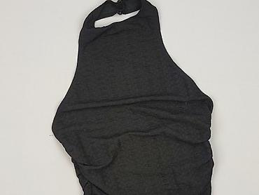 stringi sznurki: Shein, Top damski, rozmiar 2XS — 1