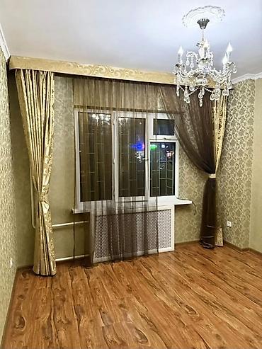 75: 3 комнаты, 6 мкр Собственник, Без животных, от 6 месяцев, С мебелью полностью — 5