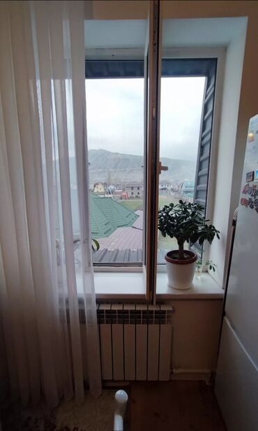 Продажа квартир: 1 комната, 33 м² at lalafo.kg — 9 Продажа квартир: 1 комната, 33 м² — 9