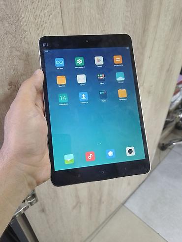 Xiaomi: İşlənmiş Xiaomi Pad 2, 7,9", 64 GB — 2