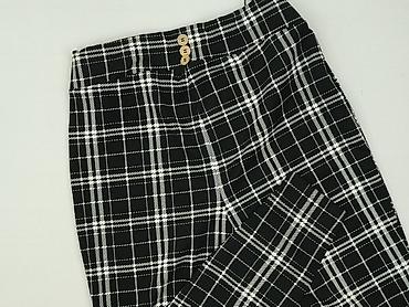 shein hello kitty pants: Shein, Spodnie materiałowe damskie, rozmiar S — 1