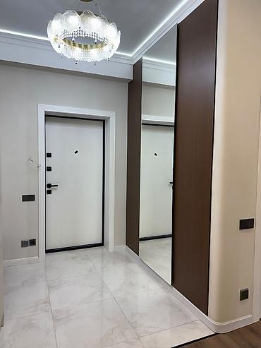 скрябина квартира: 4 комнаты, 100 м², Советская/Скрябина Элитка, 9 этаж, Евроремонт — 7
