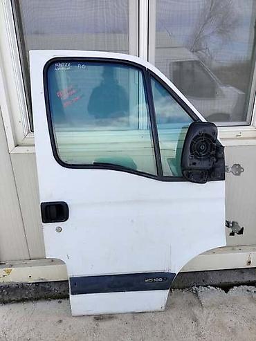 levo krilo golf 4: PREDNJA DESNA VRATA MASTER ZA RENAULT OSTALO OD 1997. DO 2010. GOD. | — 1