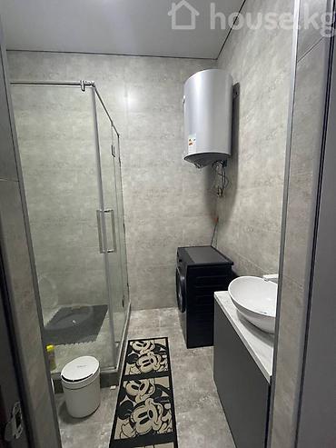 Продажа квартир: 2 комнаты, 50 м², Элитка, 2 этаж, Евроремонт — 3