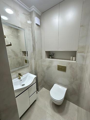 binar: 3 комнаты, 93 м², 4 мкр Элитка, 5 этаж — 4