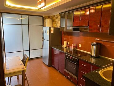 Uzunmüddətli kirayə mənzillər: 3 otaqlı mənzil kirayə verilir. Tibb Universitetindən 15 dəqiqə -da lalafo.az — 11 Uzunmüddətli kirayə mənzillər: 3 otaqlı mənzil kirayə verilir. Tibb Universitetindən 15 dəqiqə — 11