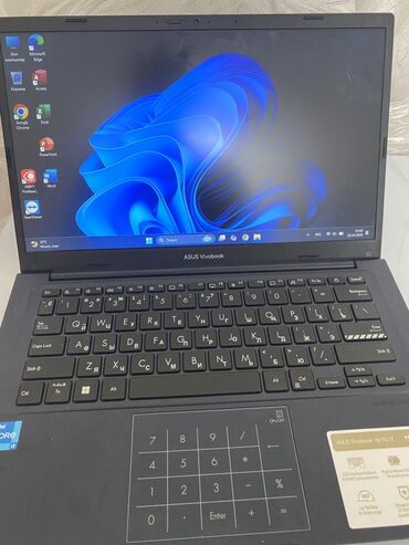 макбук цена бишкек бу: Ноутбук, Asus, 8 ГБ ОЗУ, Intel Core i3, 15.6 ", Новый, Для несложных задач, память SSD