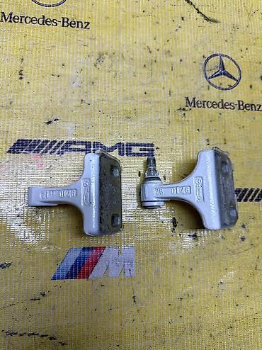 sprinter cdi: Mercedes-Benz, Б/у, Оригинал — 2