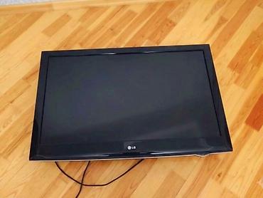 LG televizor 82ekran - Ekran: təxminən 32–37 düym diaqonallı geniş