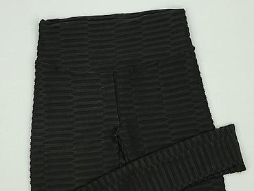 dresy sprandi: Legginsy Sportowe damskie, rozmiar S — 1