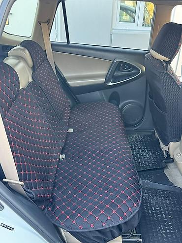 lexus gx 460 2010: Toyota RAV4: 2008 г., Автомат, Бензин, Кроссовер — 2