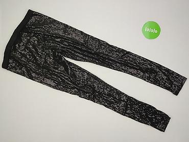 modne kobiety: H&M, Legginsy rozmiar M — 3