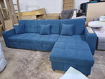 sofa: Угловой диван, С ящиками — 9
