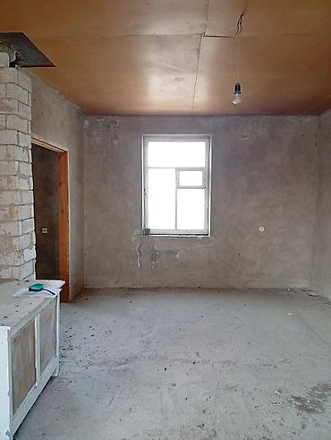 Продажа коттеджей и домов: Продается двухэтажный дом с мансардой! Черновой ремонт. Свет,вода — 9